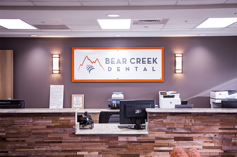 Dentist in MD
