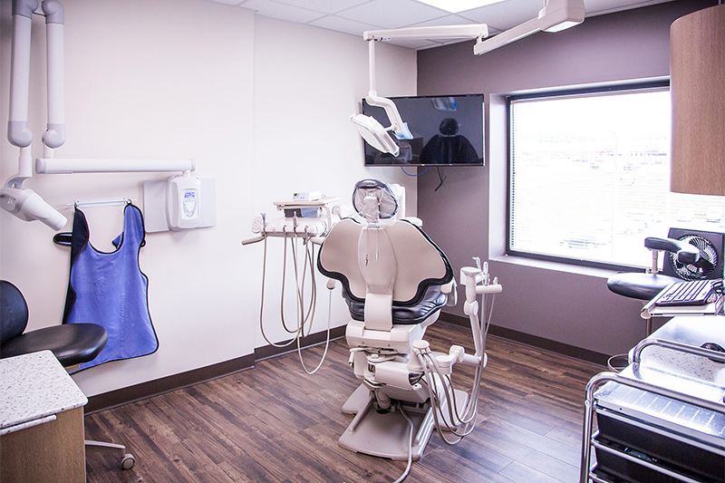 Dentist in Mount Airy