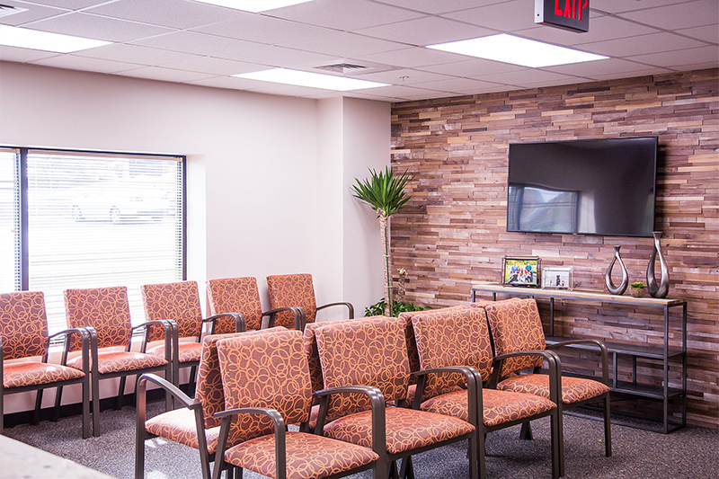 Top Rated Dentist