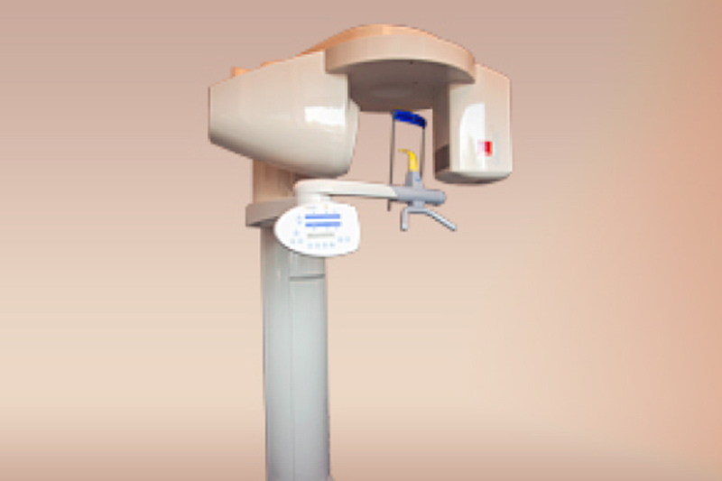 GALILEO® 3D Dental Conebeam in Mount Airy