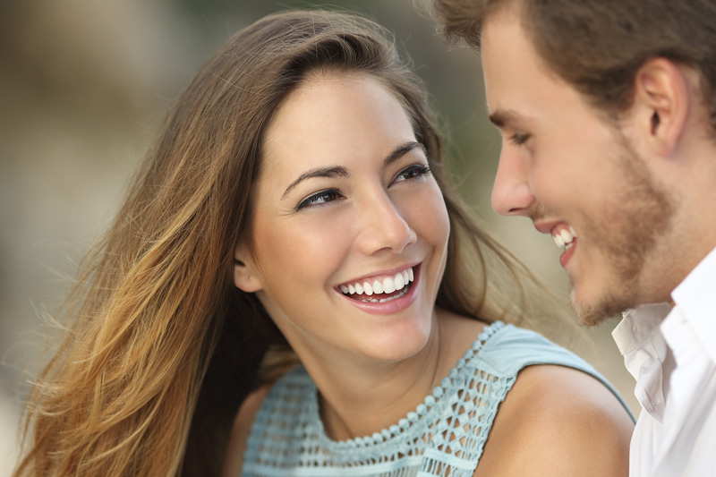 Cosmetic Dentistry in Mount Airy
