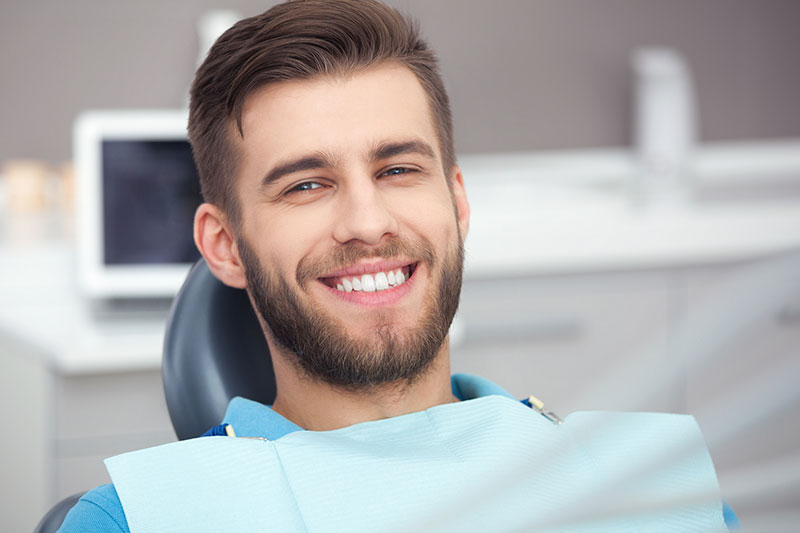 Dental Fillings in Mount Airy
