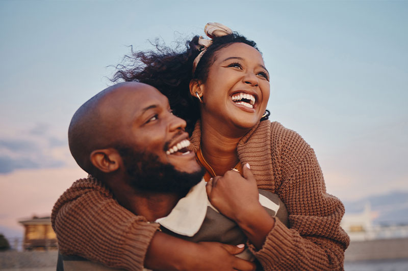 Cosmetic Dentistry in Mount Airy