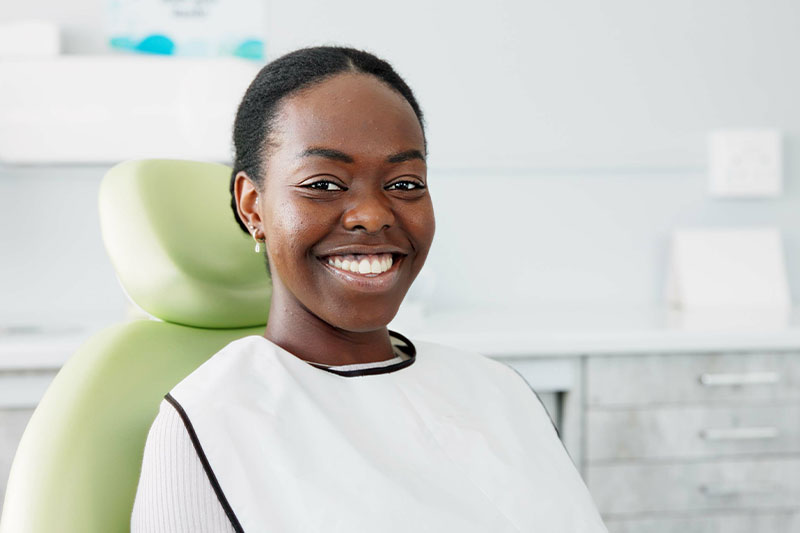 Dental Exams and Cleanings in Mount Airy