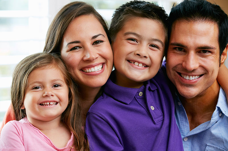 Family Dentistry in Mount Airy