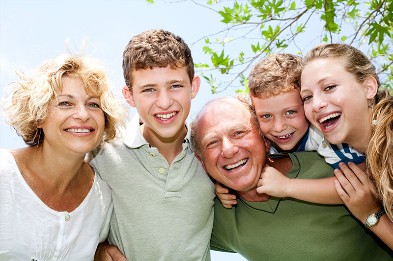 General Dentistry in Mount Airy