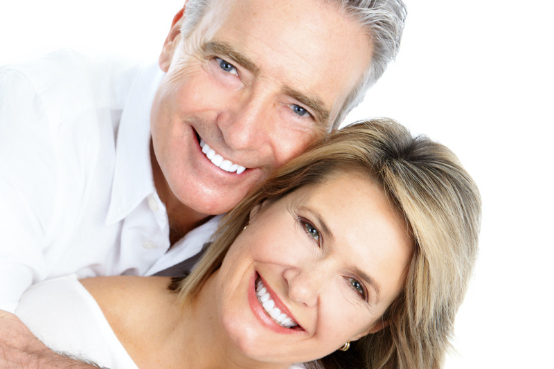 Dental Implants in Mount Airy