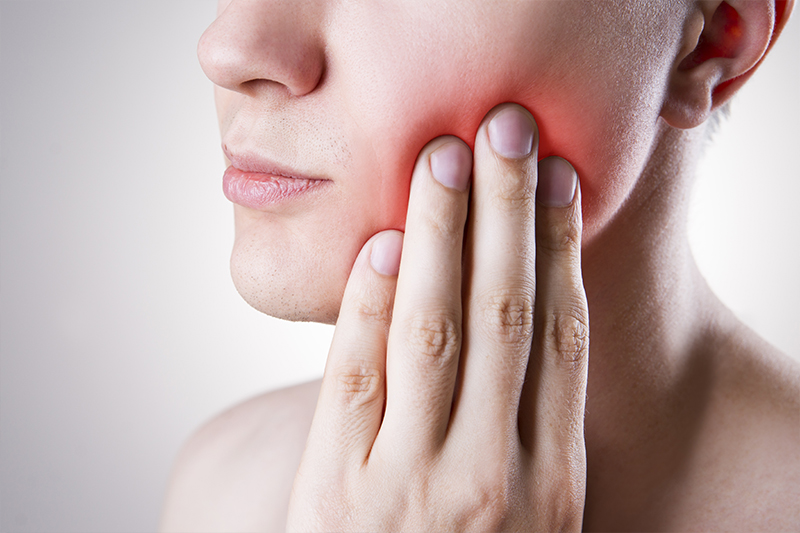 Emergency Dentistry in Mount Airy