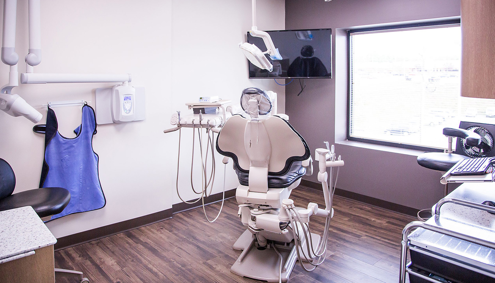 Dentist in Mount Airy
